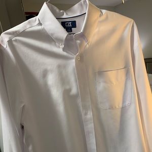 Cutter & Buck Button Down